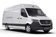 Van Hire Stanford-le-Hope - 4 MTR Sprinter - Van hire Stanford-le-hope