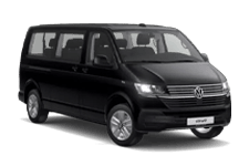 Van Hire Stanford-le-Hope - 9 Seater Automatic - Minibus hire Stanford-le-hope