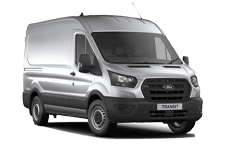 Van Hire Stanford-le-Hope - Ford Transit LWB - Van hire Stanford-le-hope
