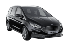 Van Hire Stanford-le-Hope - Galaxy 7 Seater Automatic - Minibus hire Stanford-le-hope