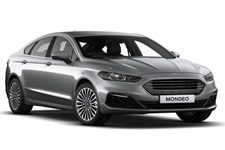 Van Hire Stanford-le-Hope - Mondeo - car hire Stanford-le-hope