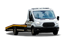 Van Hire Stanford-le-Hope - 3.5 Tonne Recovery Truck - Truck hire Stanford-le-hope